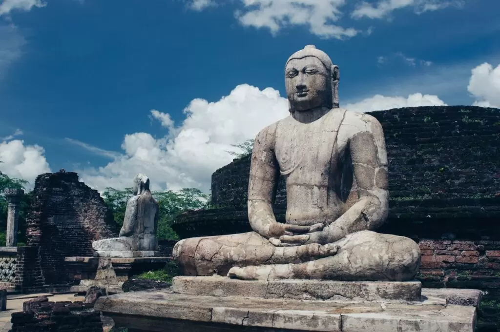 Best Places to Visit in Sri Lanka Polonnaruwa